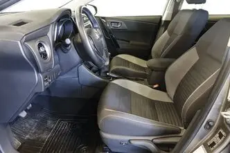 Toyota Auris, 1.6, 97 kW, benzīns, manuālā, priekšējā piedziņa
