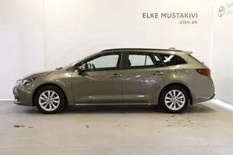 Toyota Corolla, 1.8, 72 kW, hibrīds, automātiskā, priekšējā piedziņa