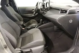 Toyota Corolla, 1.8, 72 kW, hibrīds, automātiskā, priekšējā piedziņa