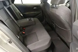 Toyota Corolla, 1.8, 72 kW, hibrīds, automātiskā, priekšējā piedziņa