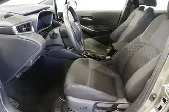 Toyota Corolla, 1.8, 72 kW, hibrīds, automātiskā, priekšējā piedziņa