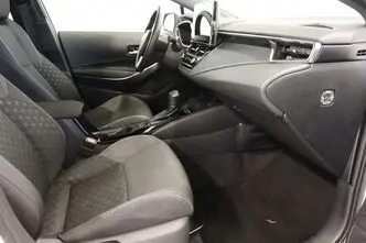 Toyota Corolla, 1.8, 72 kW, hibrīds, automātiskā, priekšējā piedziņa