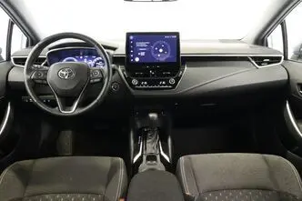 Toyota Corolla, 1.8, 72 kW, hibrīds, automātiskā, priekšējā piedziņa