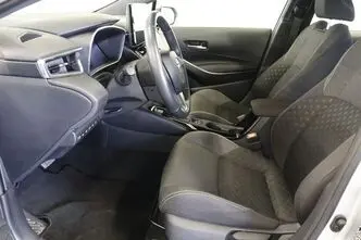 Toyota Corolla, 1.8, 72 kW, hibrīds, automātiskā, priekšējā piedziņa