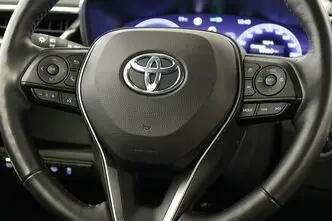 Toyota Corolla, 1.8, 72 kW, hibrīds, automātiskā, priekšējā piedziņa