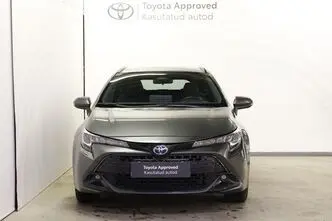 Toyota Corolla, 1.8, 72 kW, hibrīds, automātiskā, priekšējā piedziņa