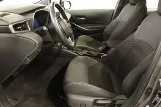 Toyota Corolla, 1.8, 72 kW, hibrīds, automātiskā, priekšējā piedziņa