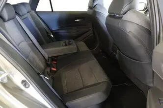 Toyota Corolla, 1.8, 72 kW, hibrīds, automātiskā, priekšējā piedziņa