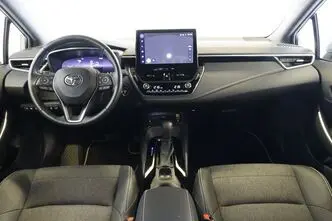 Toyota Corolla, 1.8, 72 kW, hibrīds, automātiskā, priekšējā piedziņa