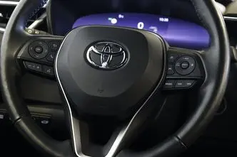 Toyota Corolla, 1.8, 72 kW, hibrīds, automātiskā, priekšējā piedziņa