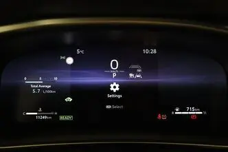 Toyota Corolla, 1.8, 72 kW, hibrīds, automātiskā, priekšējā piedziņa