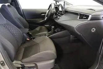 Toyota Corolla, 1.8, 72 kW, hibrīds, automātiskā, priekšējā piedziņa