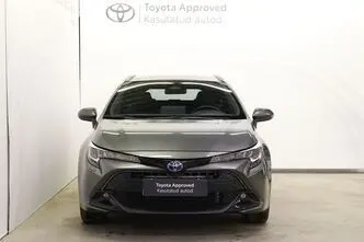 Toyota Corolla, 1.8, 72 kW, hibrīds, automātiskā, priekšējā piedziņa