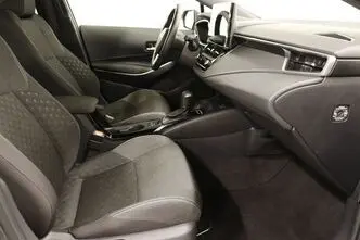 Toyota Corolla, 1.8, 72 kW, hibrīds, automātiskā, priekšējā piedziņa