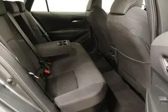 Toyota Corolla, 1.8, 72 kW, hibrīds, automātiskā, priekšējā piedziņa