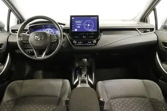 Toyota Corolla, 1.8, 72 kW, hibrīds, automātiskā, priekšējā piedziņa