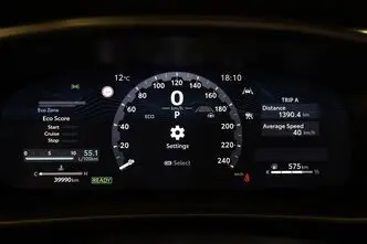 Toyota Corolla, 1.8, 72 kW, hibrīds, automātiskā, priekšējā piedziņa