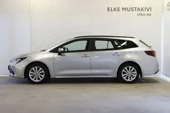 Toyota Corolla, 1.8, 72 kW, hibrīds, automātiskā, priekšējā piedziņa