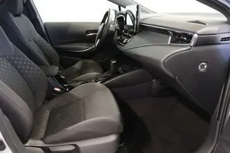 Toyota Corolla, 1.8, 72 kW, hibrīds, automātiskā, priekšējā piedziņa