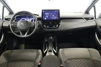 Toyota Corolla, 1.8, 72 kW, hibrīds, automātiskā, priekšējā piedziņa