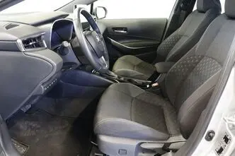 Toyota Corolla, 1.8, 72 kW, hibrīds, automātiskā, priekšējā piedziņa