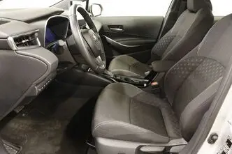 Toyota Corolla, 1.8, 72 kW, hibrīds, automātiskā, priekšējā piedziņa