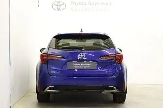 Toyota Corolla, 1.8, 72 kW, hibridas, automatinė, priekiniai varomieji ratai