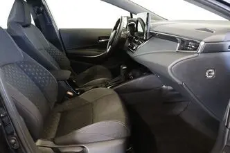 Toyota Corolla, 1.8, 72 kW, hibrīds, automātiskā, priekšējā piedziņa