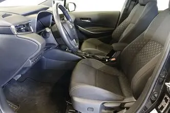 Toyota Corolla, 1.8, 72 kW, hibrīds, automātiskā, priekšējā piedziņa