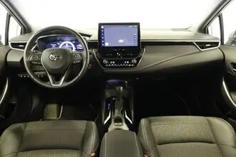 Toyota Corolla, 1.8, 72 kW, hibrīds, automātiskā, priekšējā piedziņa