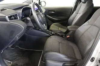 Toyota Corolla, 1.8, 72 kW, hibrīds, automātiskā, priekšējā piedziņa