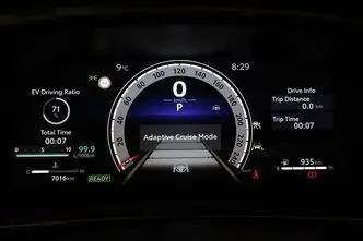 Toyota Corolla, 1.8, 72 kW, hibrīds, automātiskā, priekšējā piedziņa