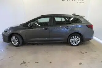 Toyota Corolla, 1.8, 72 kW, hibrīds, automātiskā, priekšējā piedziņa