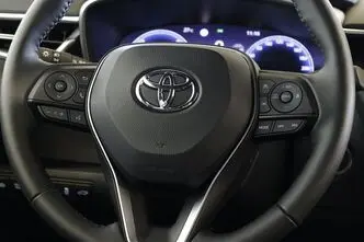 Toyota Corolla, 1.8, 72 kW, hibridas, automatinė, priekiniai varomieji ratai