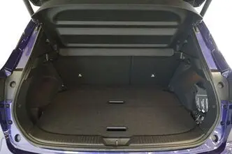 Nissan Qashqai, 1.3, 116 kW, hibrīds, automātiskā, priekšējā piedziņa