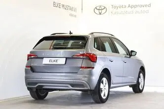 Škoda Kamiq, 1.0, 81 kW, benzīns, automātiskā, priekšējā piedziņa