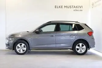 Škoda Kamiq, 1.0, 81 kW, benzīns, automātiskā, priekšējā piedziņa
