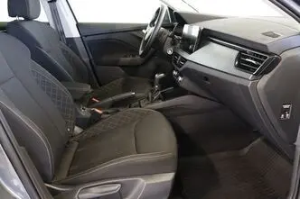 Škoda Kamiq, 1.0, 81 kW, benzīns, automātiskā, priekšējā piedziņa