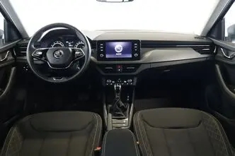 Škoda Kamiq, 1.0, 81 kW, benzīns, automātiskā, priekšējā piedziņa