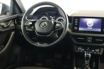 Škoda Kamiq, 1.0, 81 kW, benzīns, automātiskā, priekšējā piedziņa