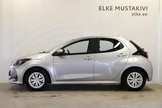 Toyota Yaris, 1.5, 92 kW, benzinas, automatinė, priekiniai varomieji ratai