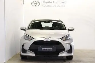 Toyota Yaris, 1.5, 92 kW, benzinas, automatinė, priekiniai varomieji ratai