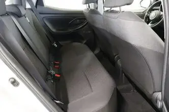 Toyota Yaris, 1.5, 92 kW, benzinas, automatinė, priekiniai varomieji ratai