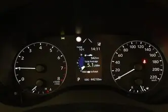 Toyota Yaris, 1.5, 92 kW, benzinas, automatinė, priekiniai varomieji ratai