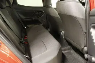 Toyota Yaris, 1.5, 92 kW, benzīns, automātiskā, priekšējā piedziņa