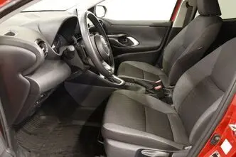 Toyota Yaris, 1.5, 92 kW, benzīns, automātiskā, priekšējā piedziņa