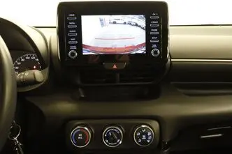 Toyota Yaris, 1.5, 92 kW, benzīns, automātiskā, priekšējā piedziņa