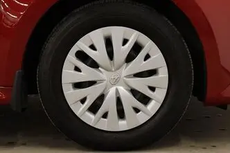 Toyota Yaris, 1.5, 92 kW, benzīns, automātiskā, priekšējā piedziņa