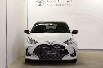 Toyota Yaris, 1.5, 68 kW, hibrīds, automātiskā, priekšējā piedziņa