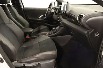 Toyota Yaris, 1.5, 68 kW, hibrīds, automātiskā, priekšējā piedziņa